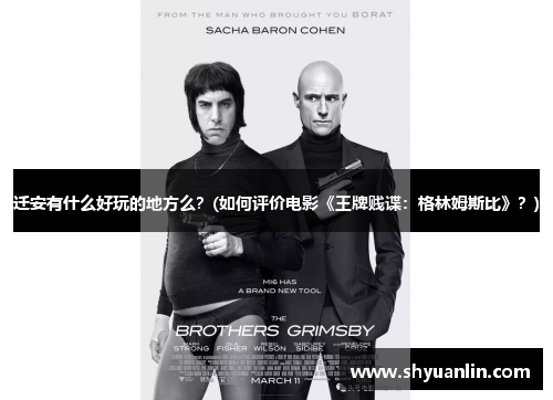 迁安有什么好玩的地方么？(如何评价电影《王牌贱谍：格林姆斯比》？)